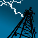 Distress Frequency Distress Frequency Logo